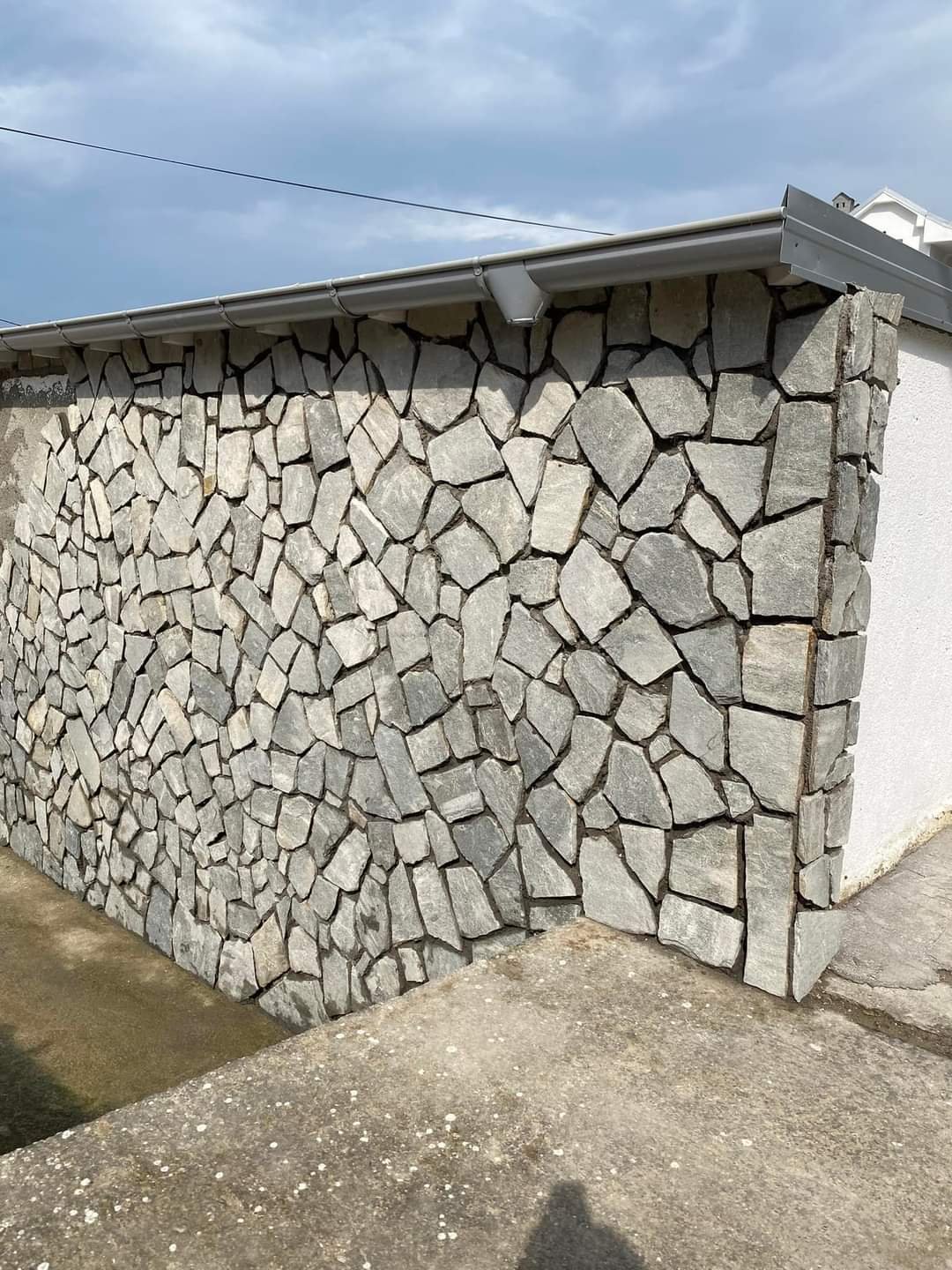 Грчки Камен